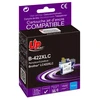 Image de UPrint Cartouche compatible Brother LC422XL (Cyan)