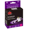 Image de UPrint Cartouche compatible Brother LC422XL (Magenta)