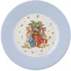 Image de Assiette à dessert Pierre Lapin (20 cm)