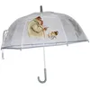 Image de Parapluie Ernest et Célestine