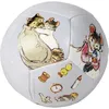 Image de Balle souple Ernest et Célestine (10 cm)
