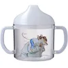 Image de Tasse à bec Ernest et Célestine bleu