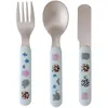 Image de Lot de 3 couverts Elmer