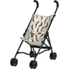 Image de Poussette pour poupée Le Petit Lucas Du Tertre Le Perroquet