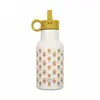 Image de PETITE GOURDE ISOTHERME : POMME ÉMILE & IDA (0.35L) PetitJour- EA793PR