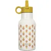 Image de Mini gourde isotherme pomme Emile et Ida (350 ml)