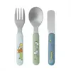 Image de Set de 3 couverts Le Petit Prince Petitjour-PP903R