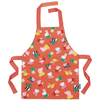 Image de Tablier en toile cirée : Peppa Pig Petitjour-PI625K