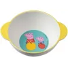 Image de Bol à oreilles Peppa Pig