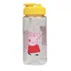 Image de Gourde en tritan 350 ml : Peppa Pig Petitjour-PI900K
