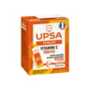 Image de UPSA Vitalité Vitamine C 1000mg orange 10 sachets-doses