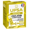 Image de UPSA Digestion Citrate de Bétaïne et Citrate de Calcium 10 sachets