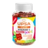 Image de UPSA Vitalité Acérola vitamine C kids 60 gommes
