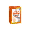 Image de UPSA Vitalité Vitamine C 1000 mg 15 comprimés à croquer