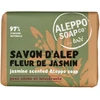 Image de Tadé savon d'Alep Fleur de Jasmin 100gr