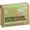Image de TADE Savon d'Alep Fleur de pistache - 100g