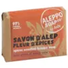 Image de TADE Savon d'Alep Fleur d'Epices - 100g