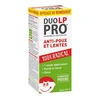Image de Duo lp-pro anti-poux et lentes lotion 200ml