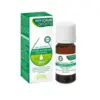 Image de Phytosun Arôms Huile essentielle Cèdre de l'Atlas Bio - 5ml