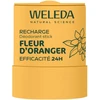 Image de Weleda Déodorant Stick Rechargeable Fleur d'Oranger 50 g
