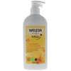 Image de Weleda Baby crème lavante corps et cheveux Calendula 400ml