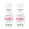 Image de Weleda INTIME - Soin Lavant Intime Extra-Doux, 2x200ml