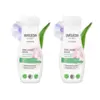 Image de Weleda Intime Soin lavant Intime Sécheresse 2x200ml