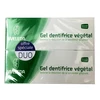 Image de Weleda gel dentifrice végétal duo 75ml