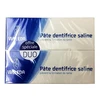 Image de Weleda pate dentaire saline duo 2 x 75ml