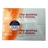 Image de Weleda pâte dentifrice au calendula duo 75ml