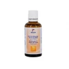 Image de Weleda Huile de massage ventre de bébé 50ml