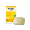 Image de Weleda savon végétal calendula bio 100g