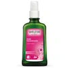 Image de Weleda huile harmonisante à la rose de musquée bio 100ml