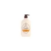 Image de Rogé Cavaillès Gel Bain Douche Peaux Sensibles Lait et Miel 1 L