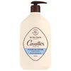 Image de Rogé Cavaillès gel bain douche fleur de coton 400ml