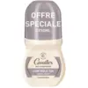 Image de Rogé Cavaillès Anti-Transpirant Contrôle 72H Roll-On Lot de 2 x 50 ml