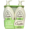 Image de Rogé Cavaillès Hydratant soin lavant intime lot de 2x250ml