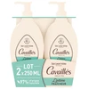 Image de Rogé Cavaillès Fraîcheur soin lavant intime lot de 2x250ml