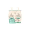 Image de Rogé Cavaillès Intime Soin Lavant Naturel Fraicheur 2x500ml