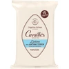 Image de Rogé Cavaillès Antibactérien 15 lingettes intimes