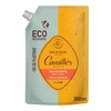 Image de Rogé Cavaillès Veloutante huile de douche éco-recharge Amande bio 500ml