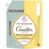 Image de Rogé Cavaillès Huile lavante dermato haute tolérance - recharge de 1L