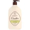 Image de Cavaillès Gel Bain Douche Zeste de Verveine Peaux Sensibles 1 L