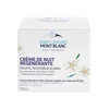 Image de Saint-Gervais Mont Blanc crème de nuit régénérante 50ml