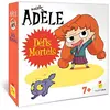 Image de Mortelle Adèle : Défis mortels Blackrock-BAY010MO