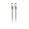 Image de Textorm Câble RJ45 CAT 7 SSTP - mâle/mâle - 5 m - Blanc