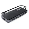 Image de INOVU Station d'accueil USB-C 12 en 1 (INST12CA2)