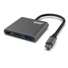 Image de INOVU Adaptateur USB-C vers HDMI et 2x USB