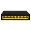Image de TEXTORM Switch Gigabit Ethernet 8 ports