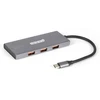 Image de INOVU Hub USB-C vers 3x USB-A, 3x USB-C et 1x USB-C 100W